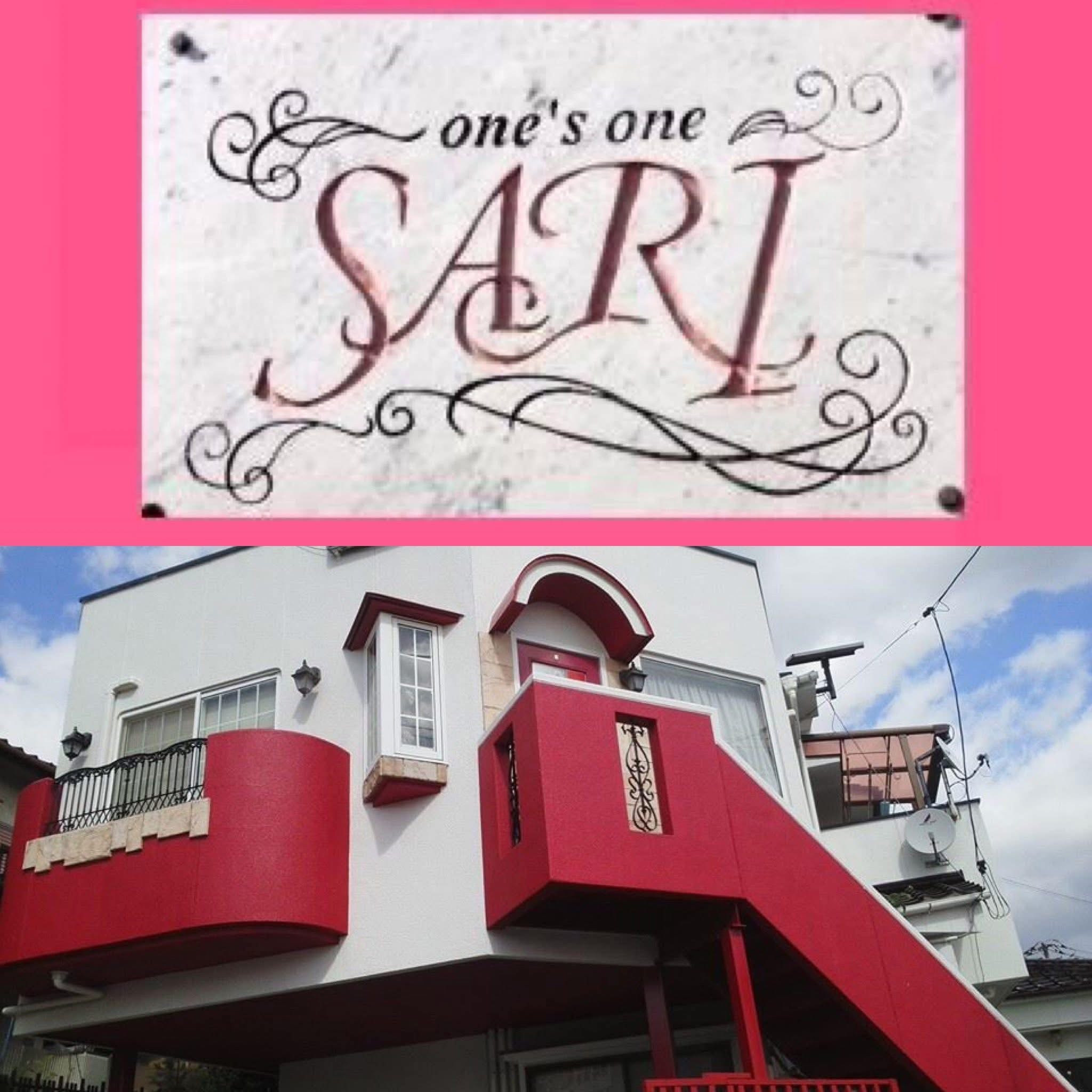ワンズワンサリ(One’sOneSARI)の紹介写真_2枚目